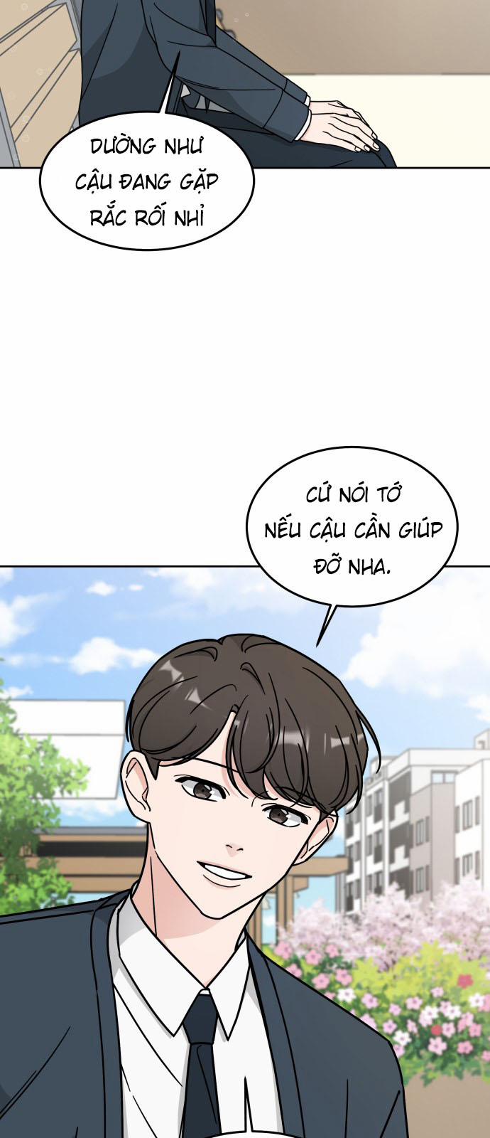 Thùng Quần Áo Tình Yêu 10 trang 36