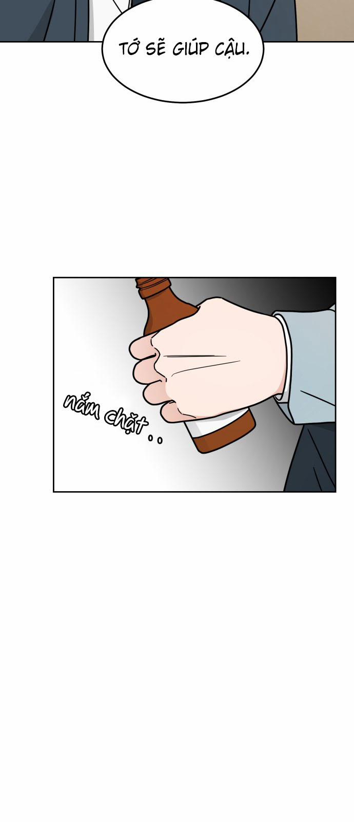 Thùng Quần Áo Tình Yêu 10 trang 37