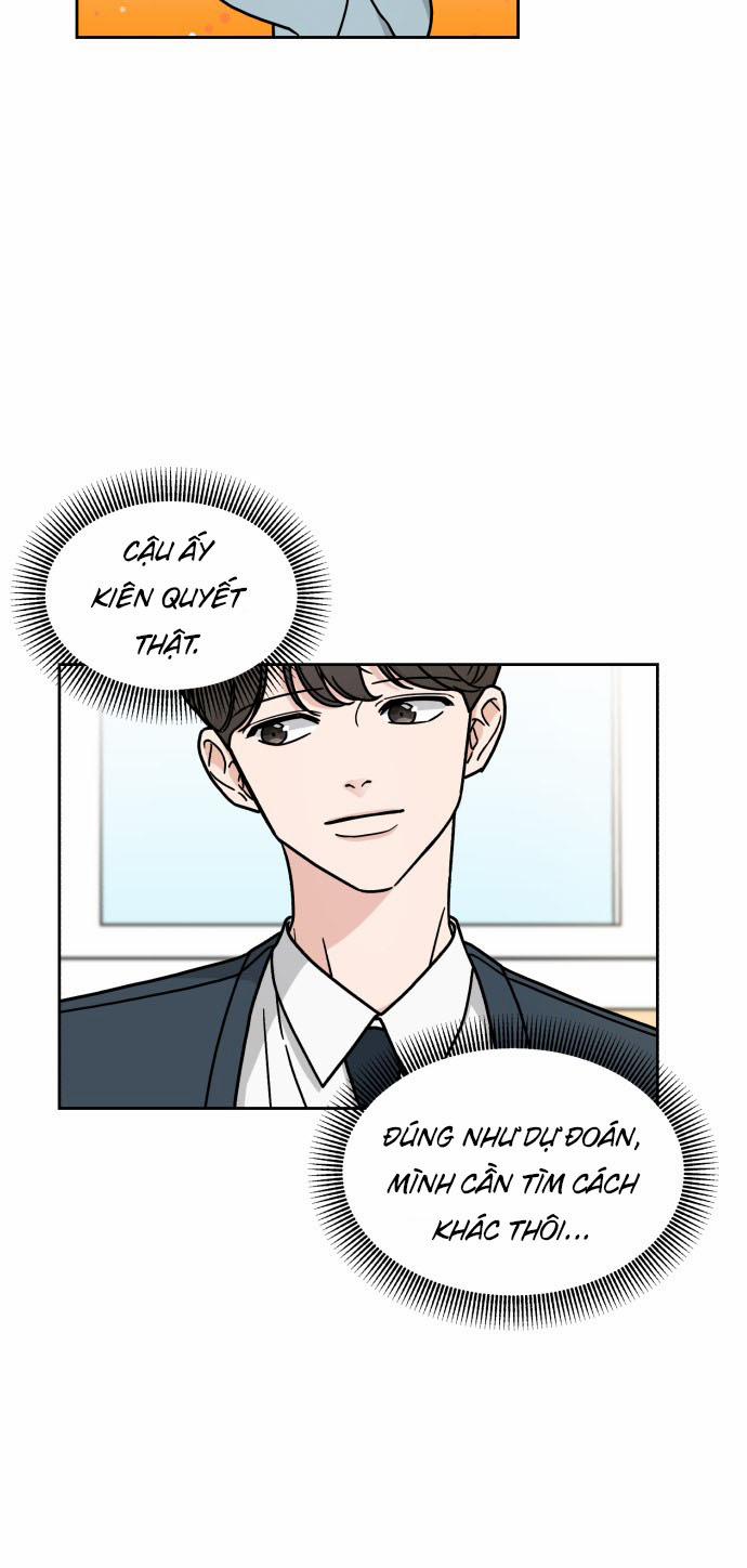 Thùng Quần Áo Tình Yêu 10 trang 39