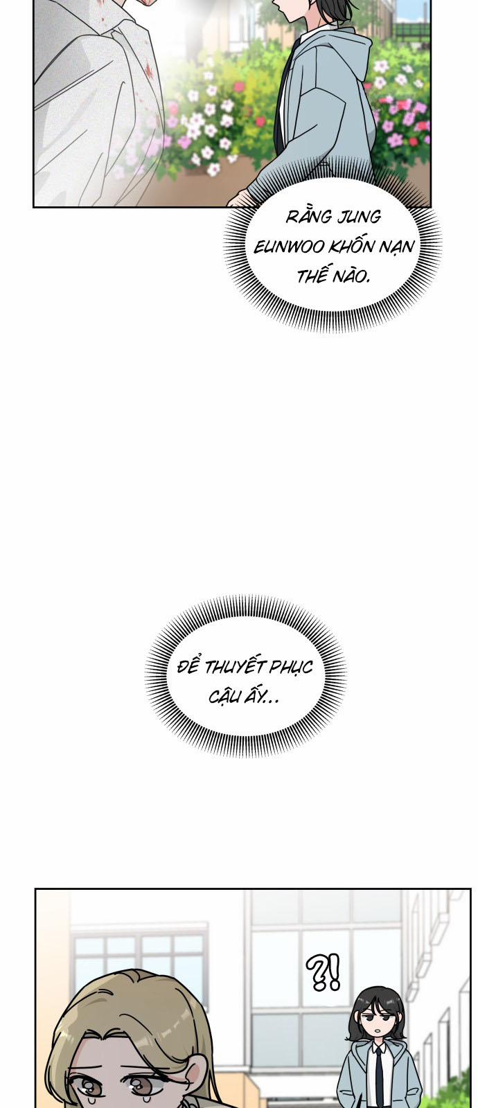 Thùng Quần Áo Tình Yêu 10 trang 45