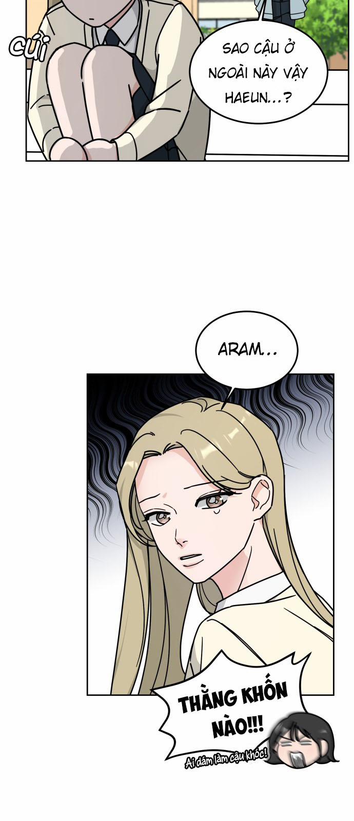 Thùng Quần Áo Tình Yêu 10 trang 46