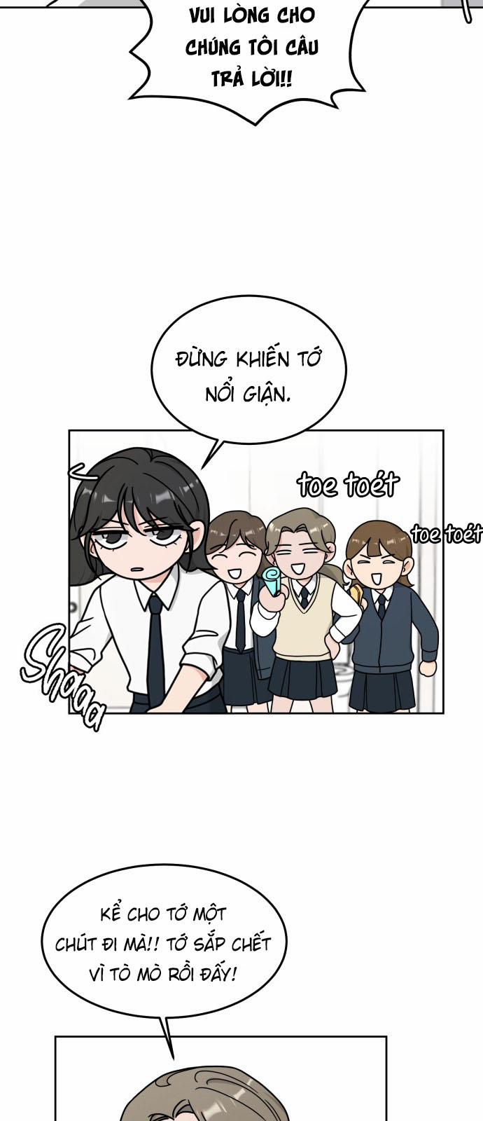 Thùng Quần Áo Tình Yêu 10 trang 6