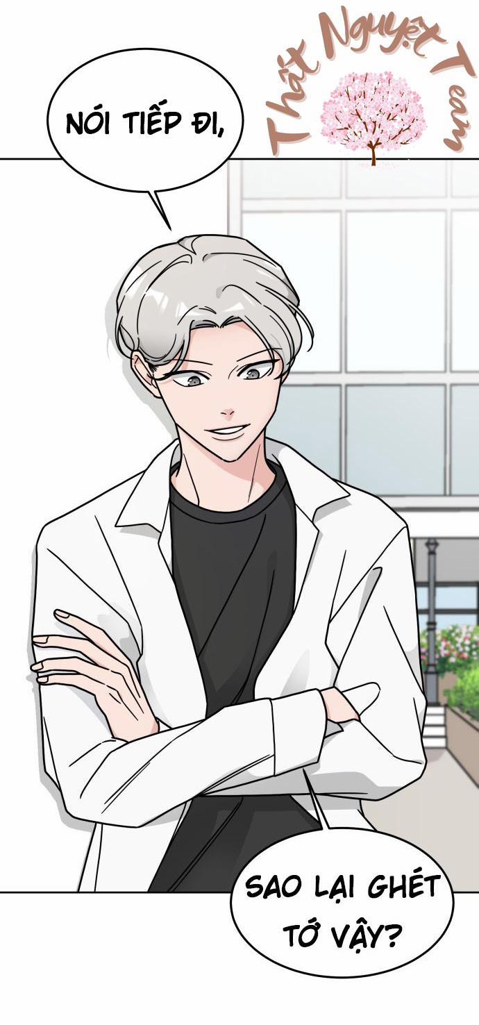 Thùng Quần Áo Tình Yêu 11 trang 0