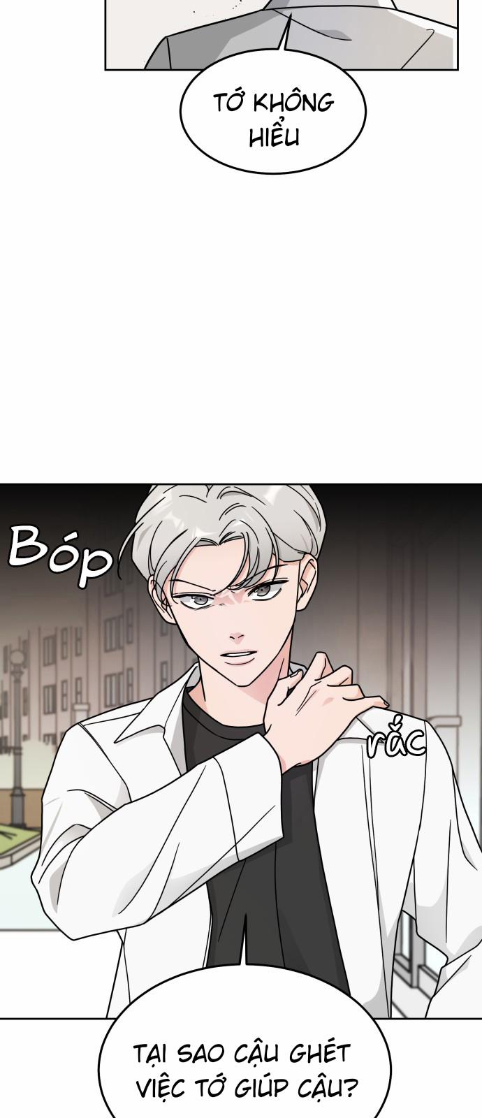 Thùng Quần Áo Tình Yêu 11 trang 13