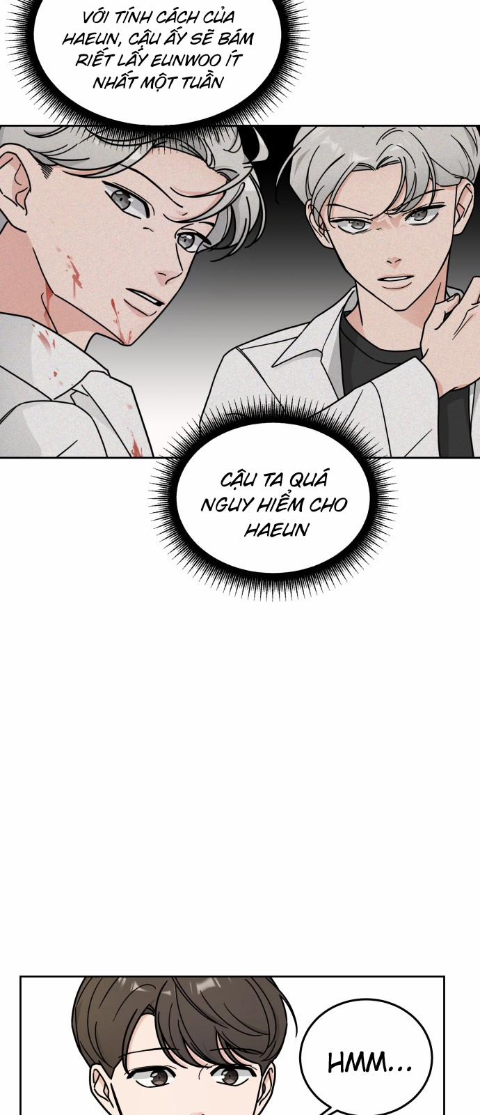 Thùng Quần Áo Tình Yêu 11 trang 30