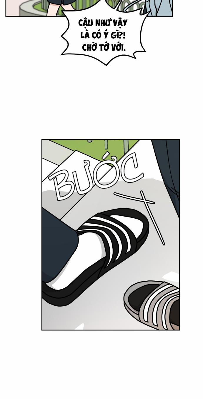 Thùng Quần Áo Tình Yêu 11 trang 4