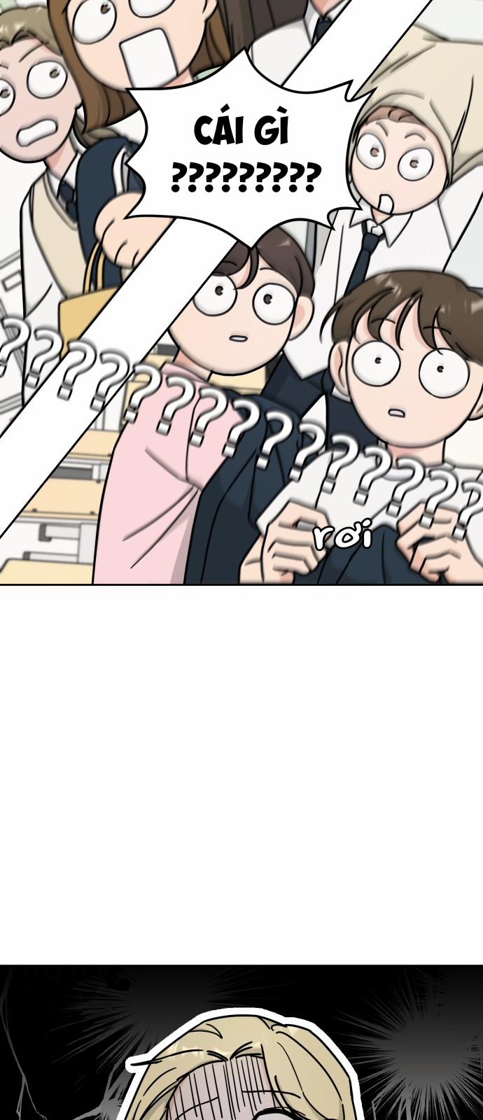 Thùng Quần Áo Tình Yêu 11 trang 41