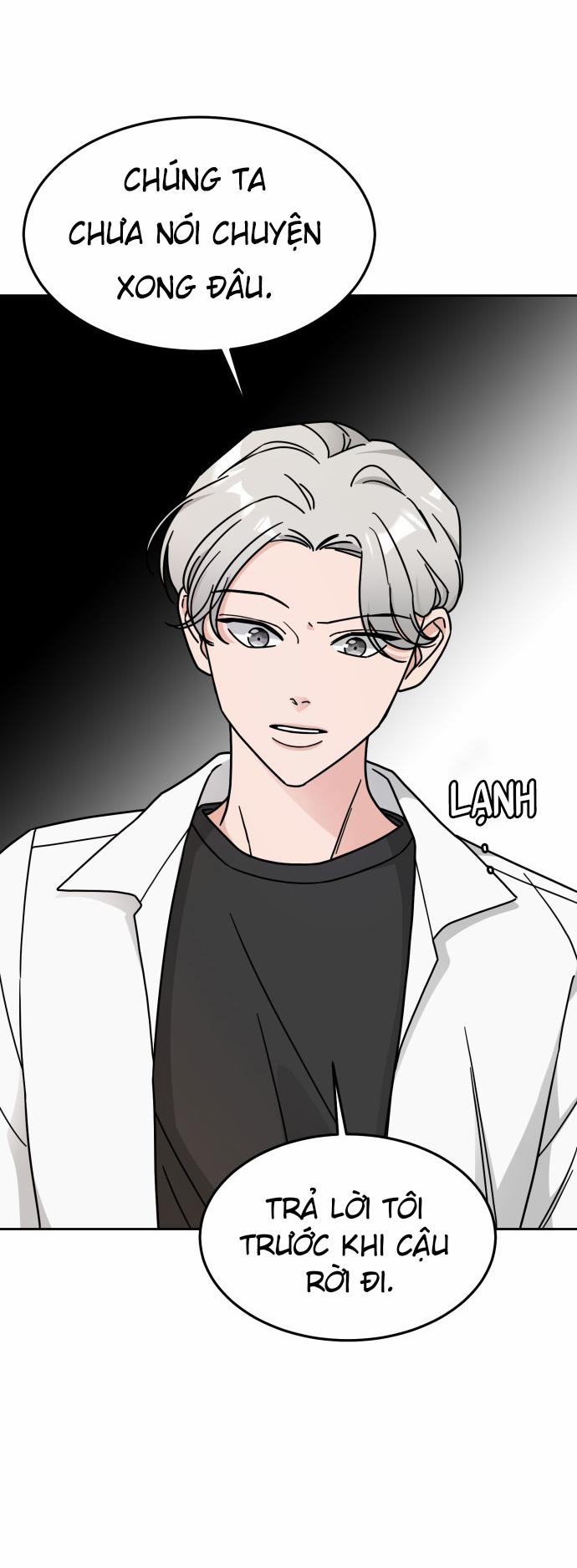 Thùng Quần Áo Tình Yêu 11 trang 5