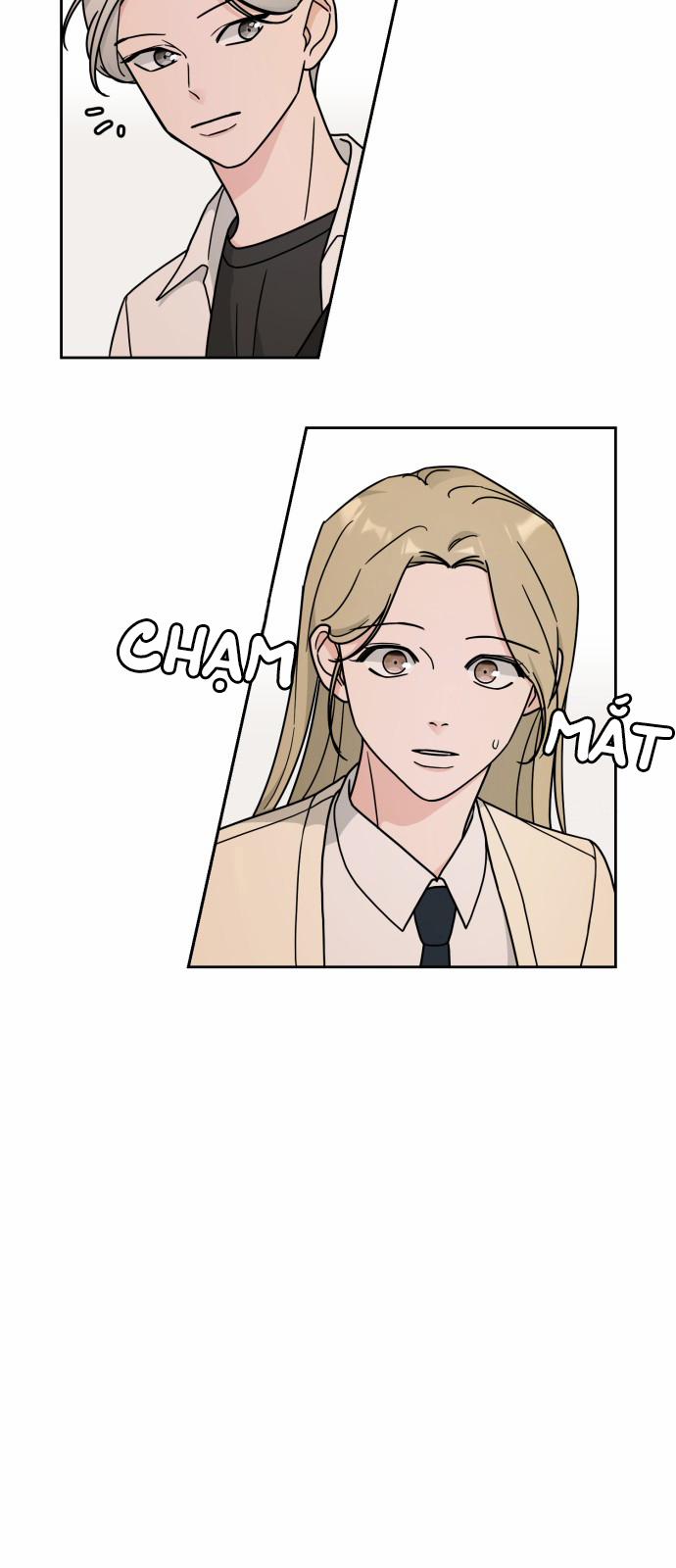 Thùng Quần Áo Tình Yêu 12 trang 14