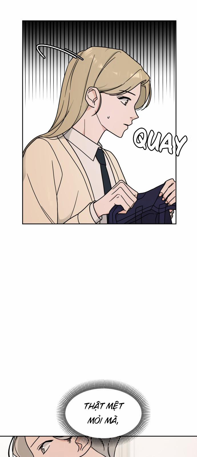 Thùng Quần Áo Tình Yêu 12 trang 15