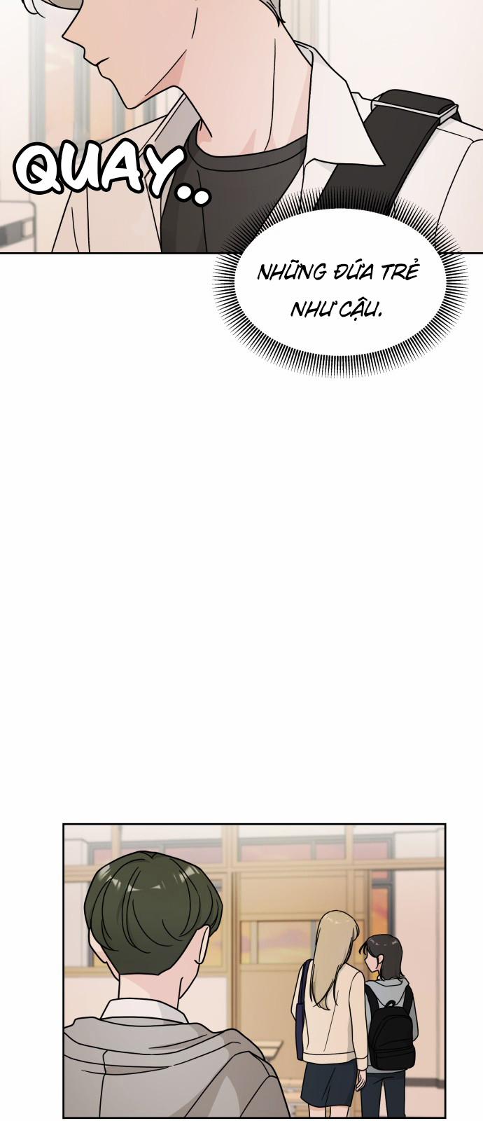 Thùng Quần Áo Tình Yêu 12 trang 16