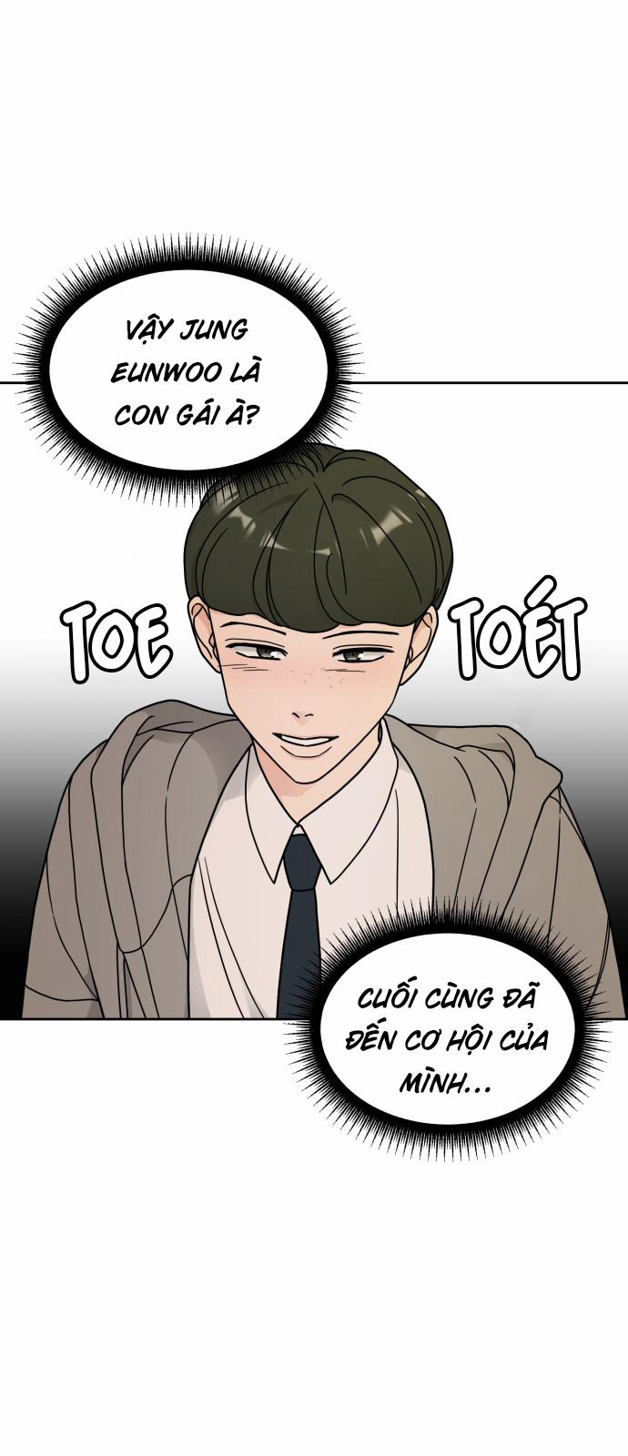 Thùng Quần Áo Tình Yêu 12 trang 17