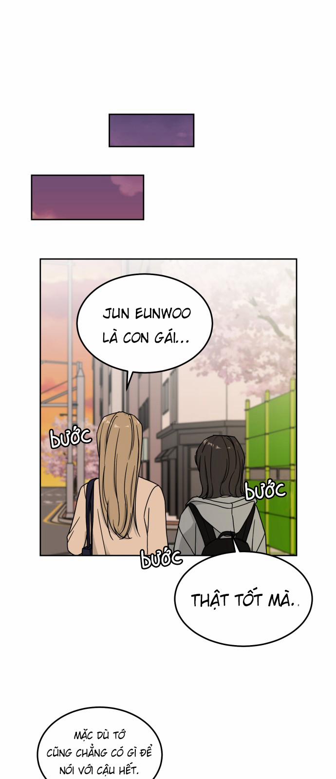 Thùng Quần Áo Tình Yêu 12 trang 18