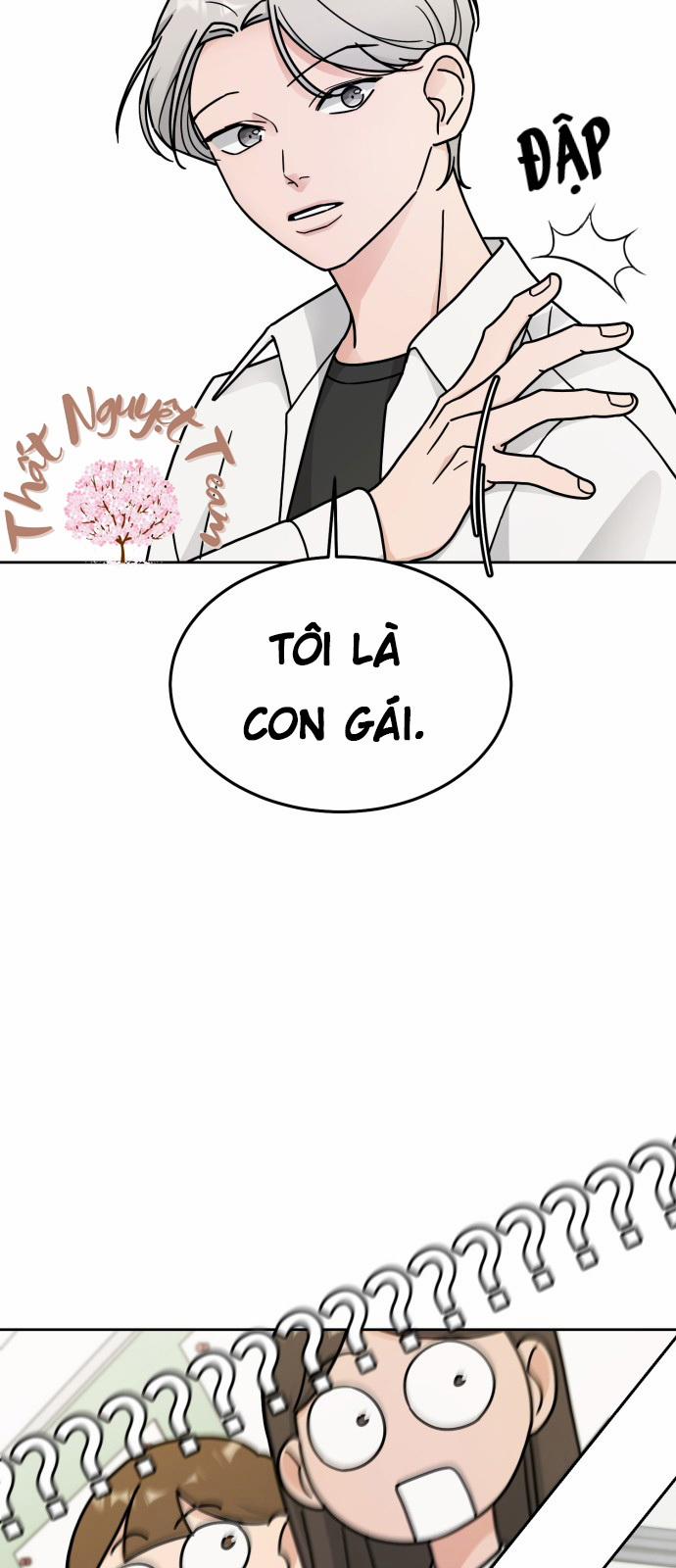 Thùng Quần Áo Tình Yêu 12 trang 2