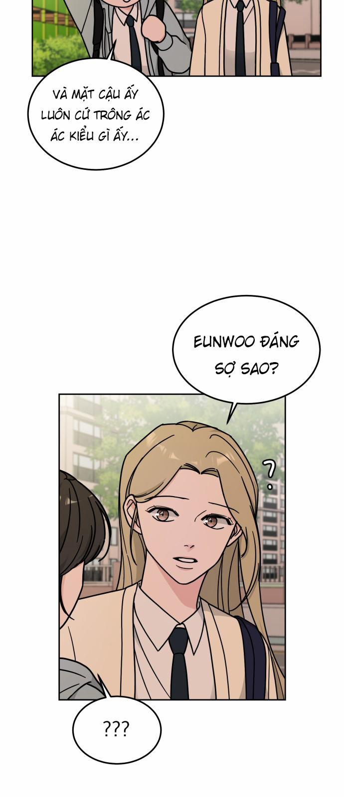 Thùng Quần Áo Tình Yêu 12 trang 20