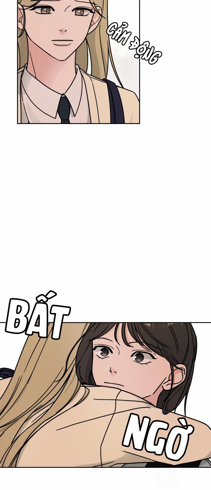 Thùng Quần Áo Tình Yêu 12 trang 25