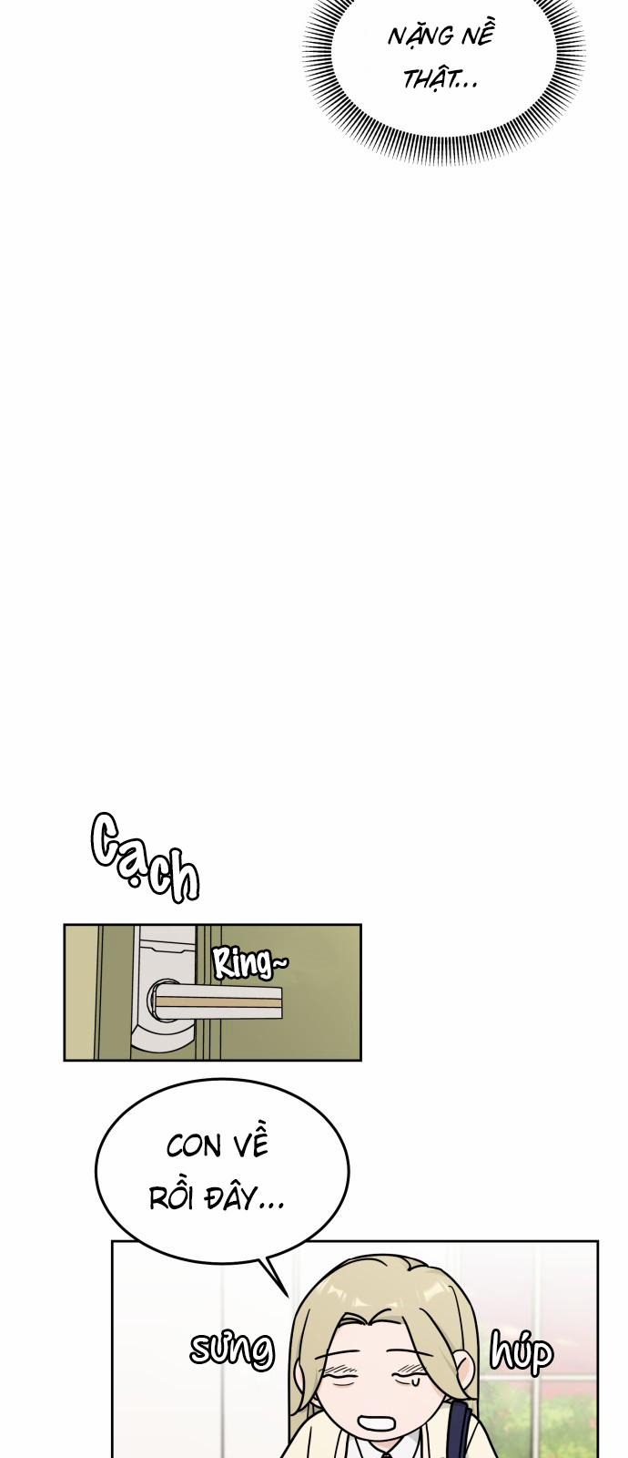 Thùng Quần Áo Tình Yêu 12 trang 27