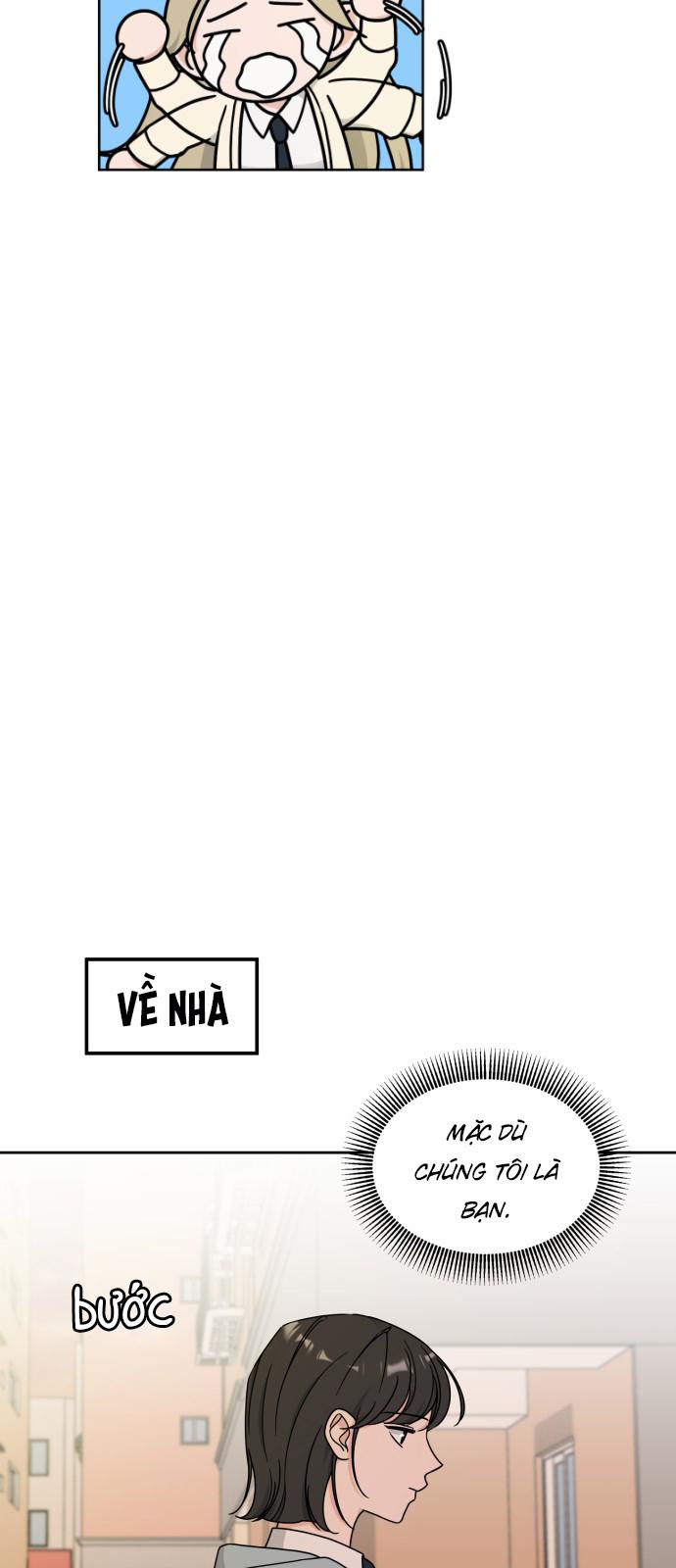 Thùng Quần Áo Tình Yêu 12 trang 31