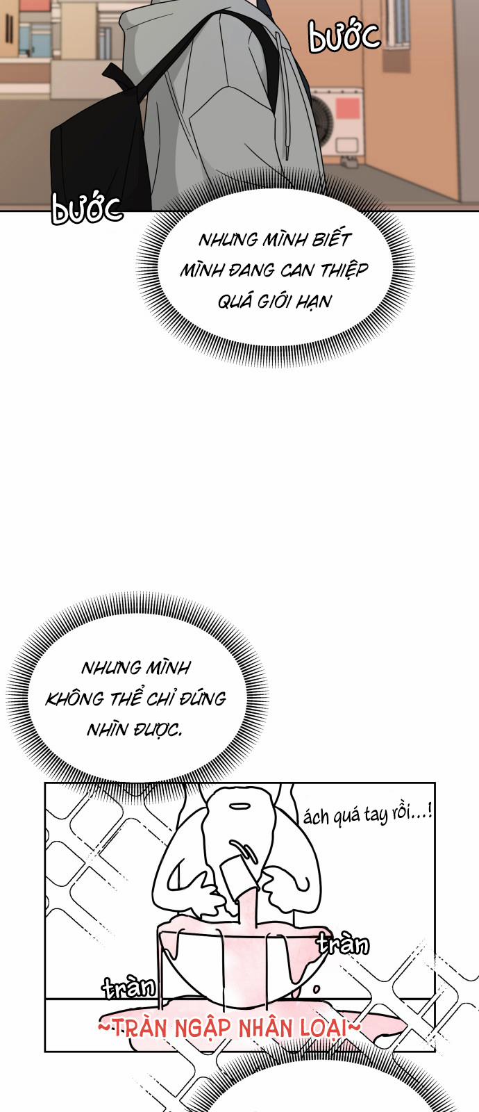 Thùng Quần Áo Tình Yêu 12 trang 32