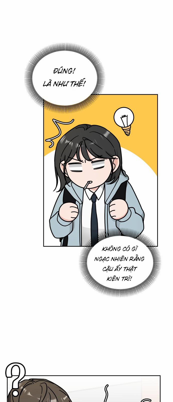 Thùng Quần Áo Tình Yêu 12 trang 40