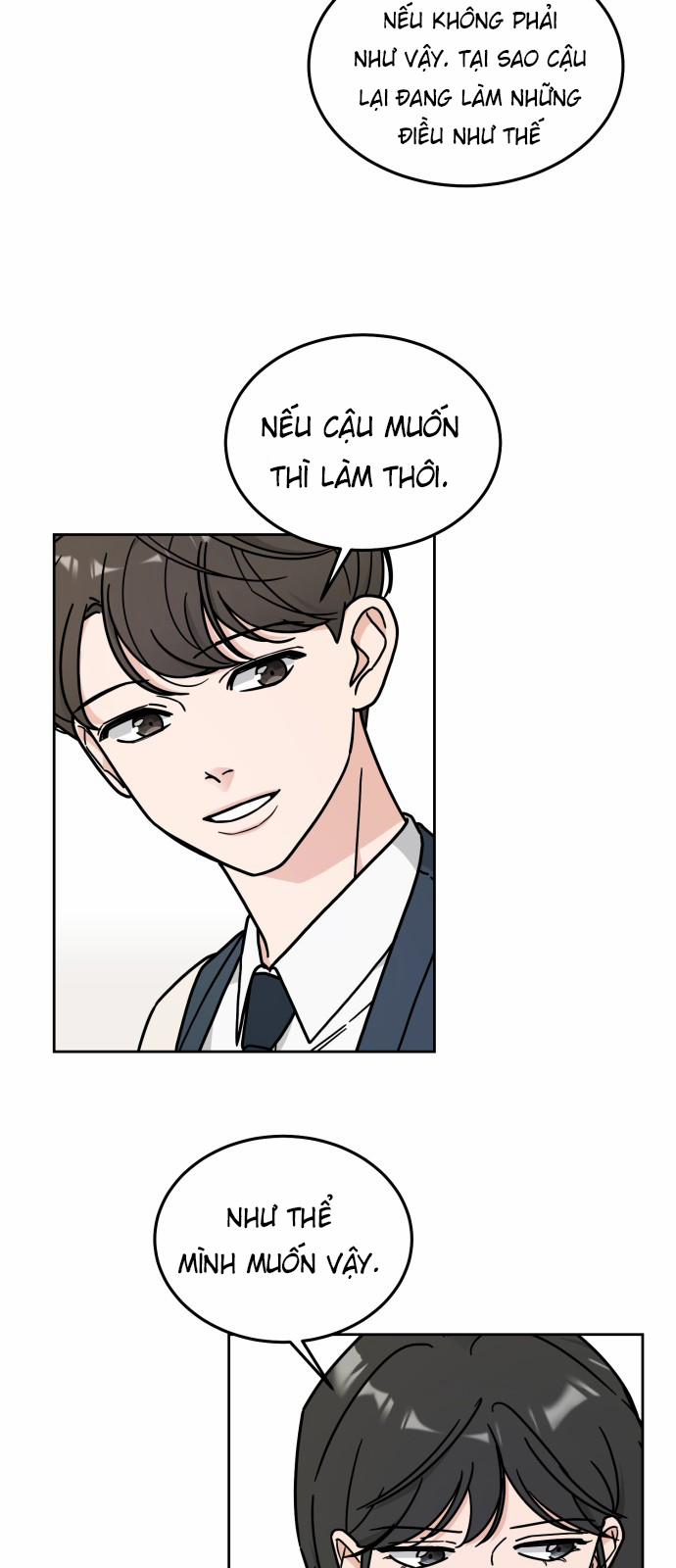 Thùng Quần Áo Tình Yêu 12 trang 48