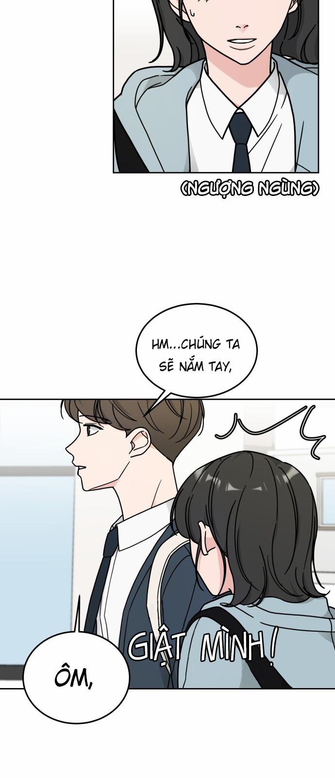 Thùng Quần Áo Tình Yêu 12 trang 49