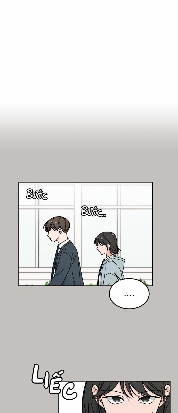 Thùng Quần Áo Tình Yêu 12 trang 5