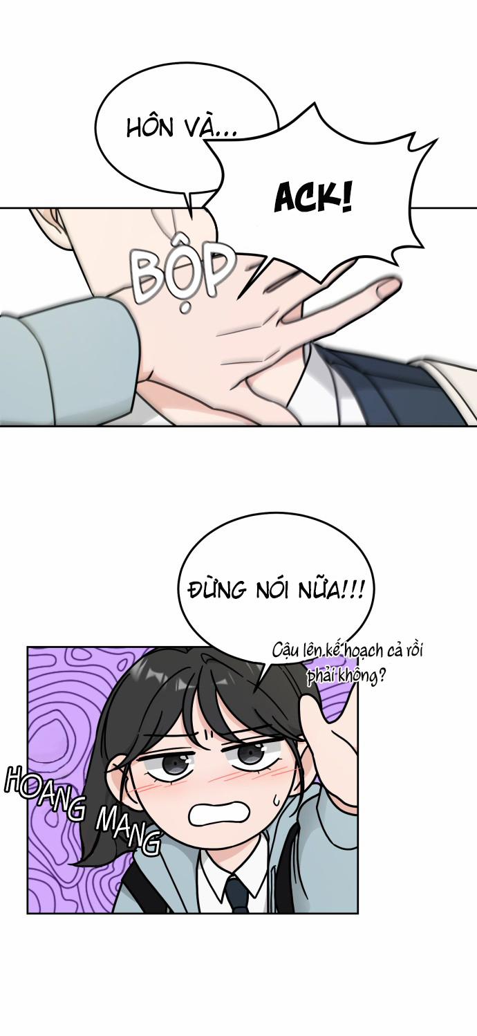 Thùng Quần Áo Tình Yêu 12 trang 50