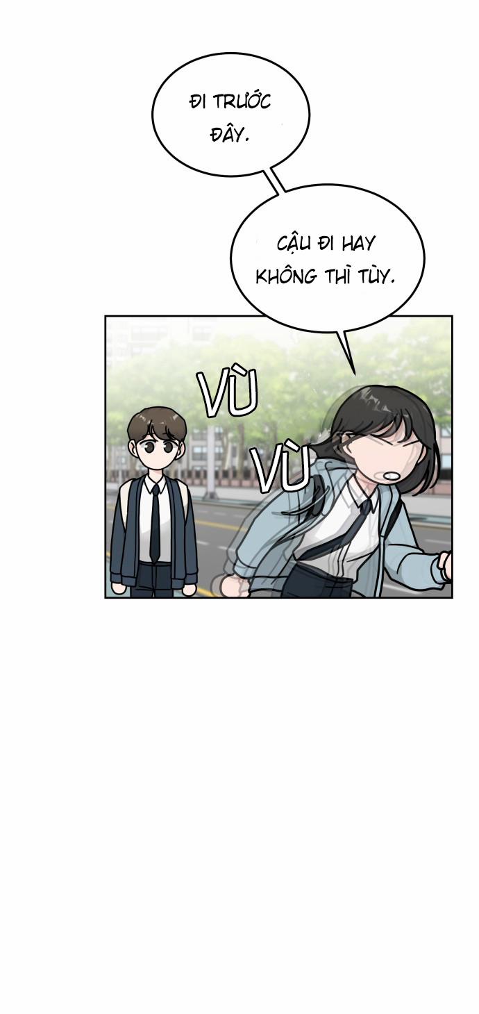 Thùng Quần Áo Tình Yêu 12 trang 54