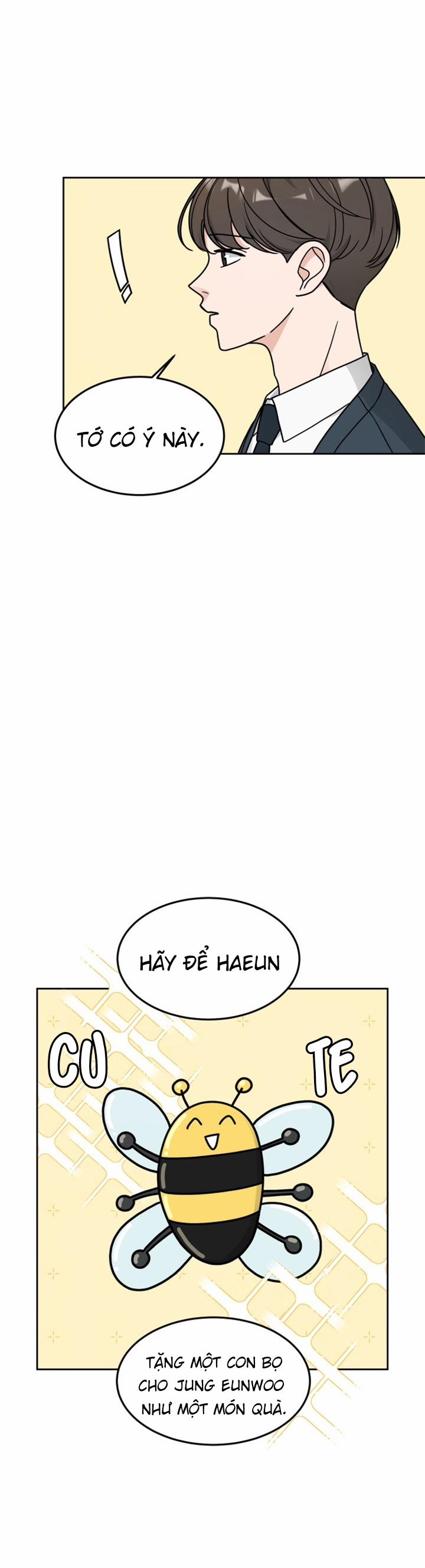 Thùng Quần Áo Tình Yêu 14 trang 10