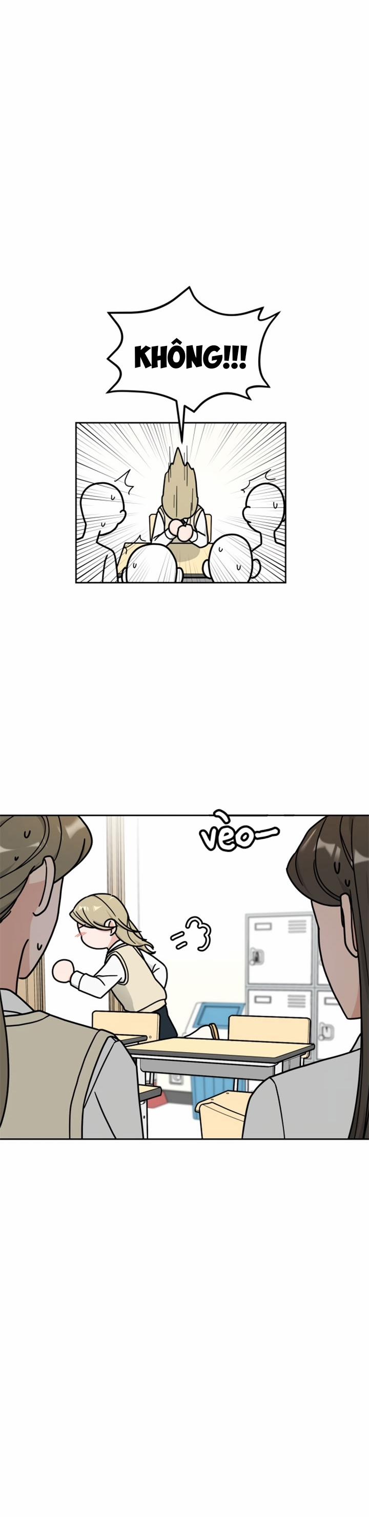 Thùng Quần Áo Tình Yêu 14 trang 2