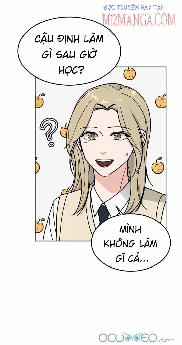 Thùng Quần Áo Tình Yêu 15 trang 0