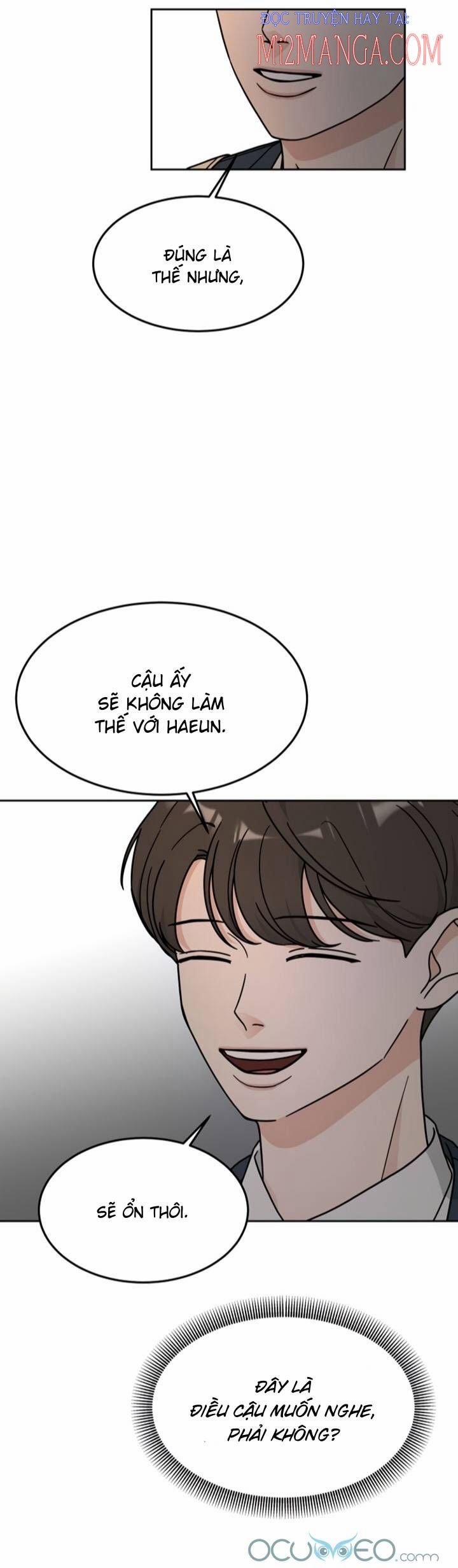 Thùng Quần Áo Tình Yêu 15 trang 21