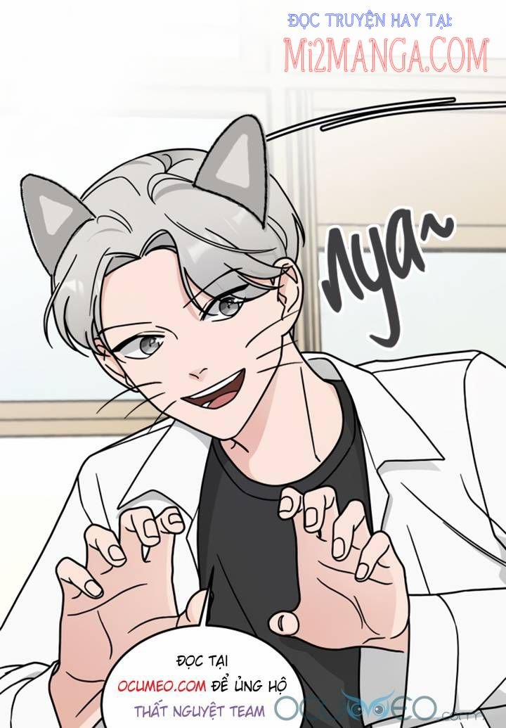 Thùng Quần Áo Tình Yêu 15 trang 28