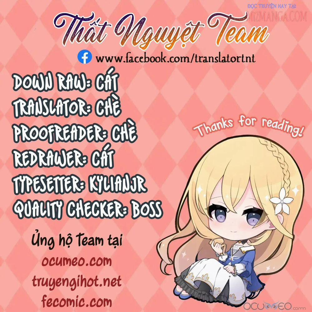 Thùng Quần Áo Tình Yêu 15 trang 29