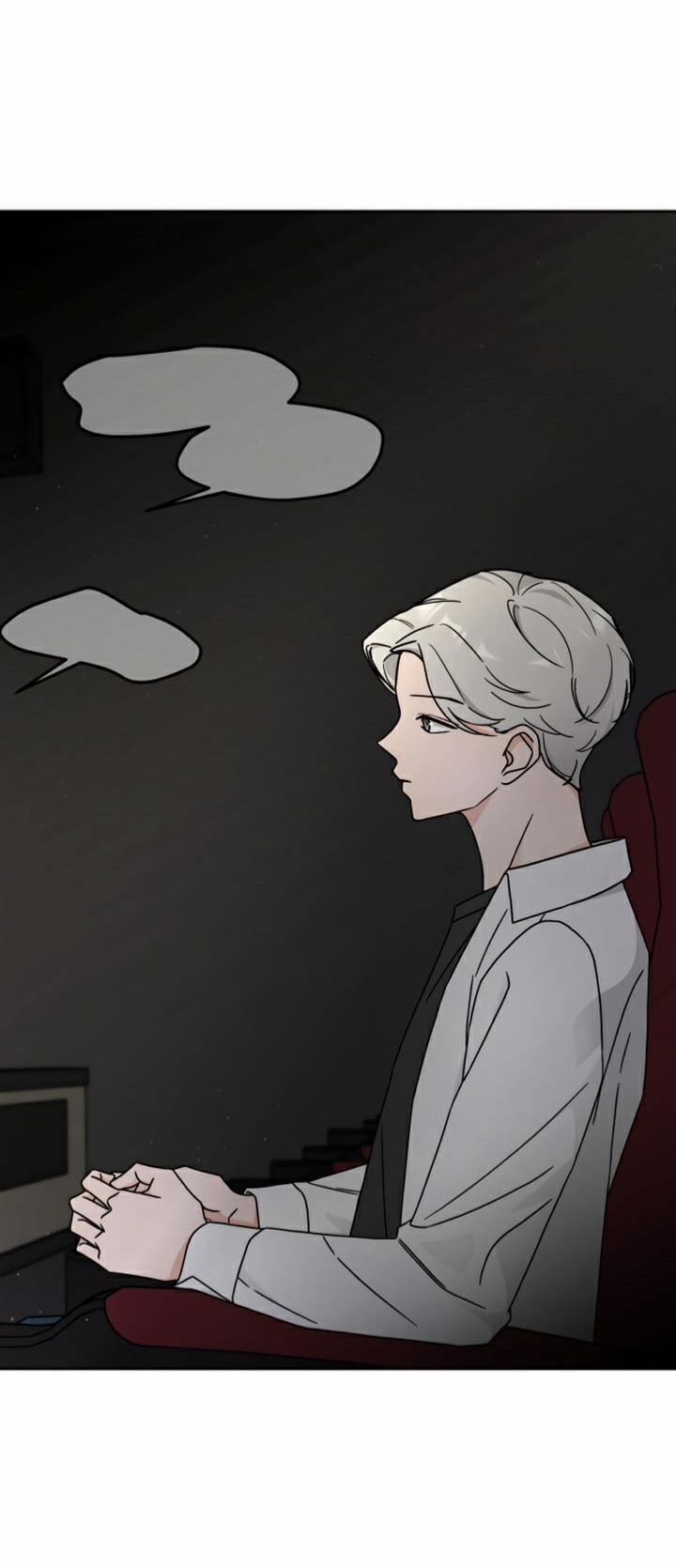 Thùng Quần Áo Tình Yêu 16 trang 18