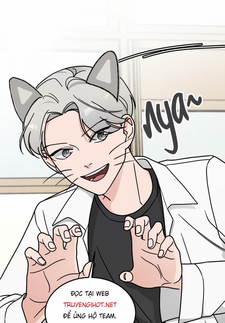 Thùng Quần Áo Tình Yêu 16 trang 26