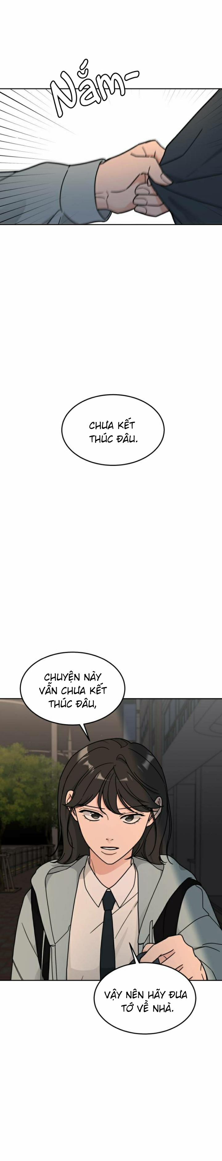 Thùng Quần Áo Tình Yêu 17 trang 4