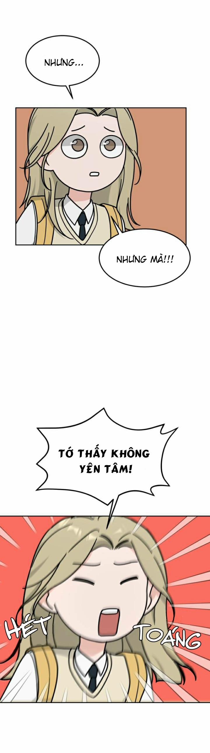 Thùng Quần Áo Tình Yêu 17 trang 9