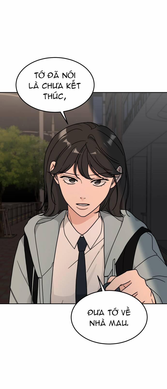 Thùng Quần Áo Tình Yêu 18 trang 0