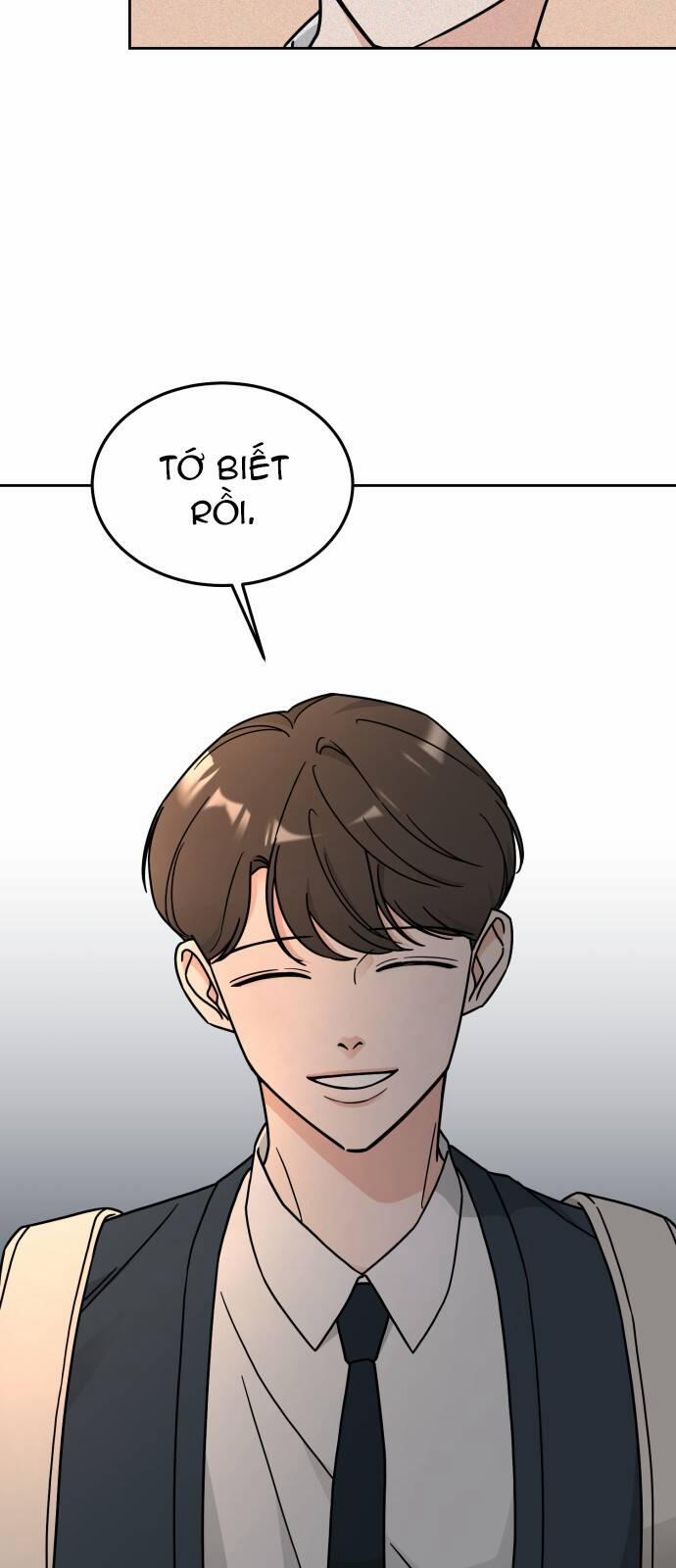 Thùng Quần Áo Tình Yêu 18 trang 19