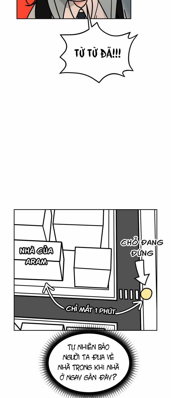 Thùng Quần Áo Tình Yêu 18 trang 2