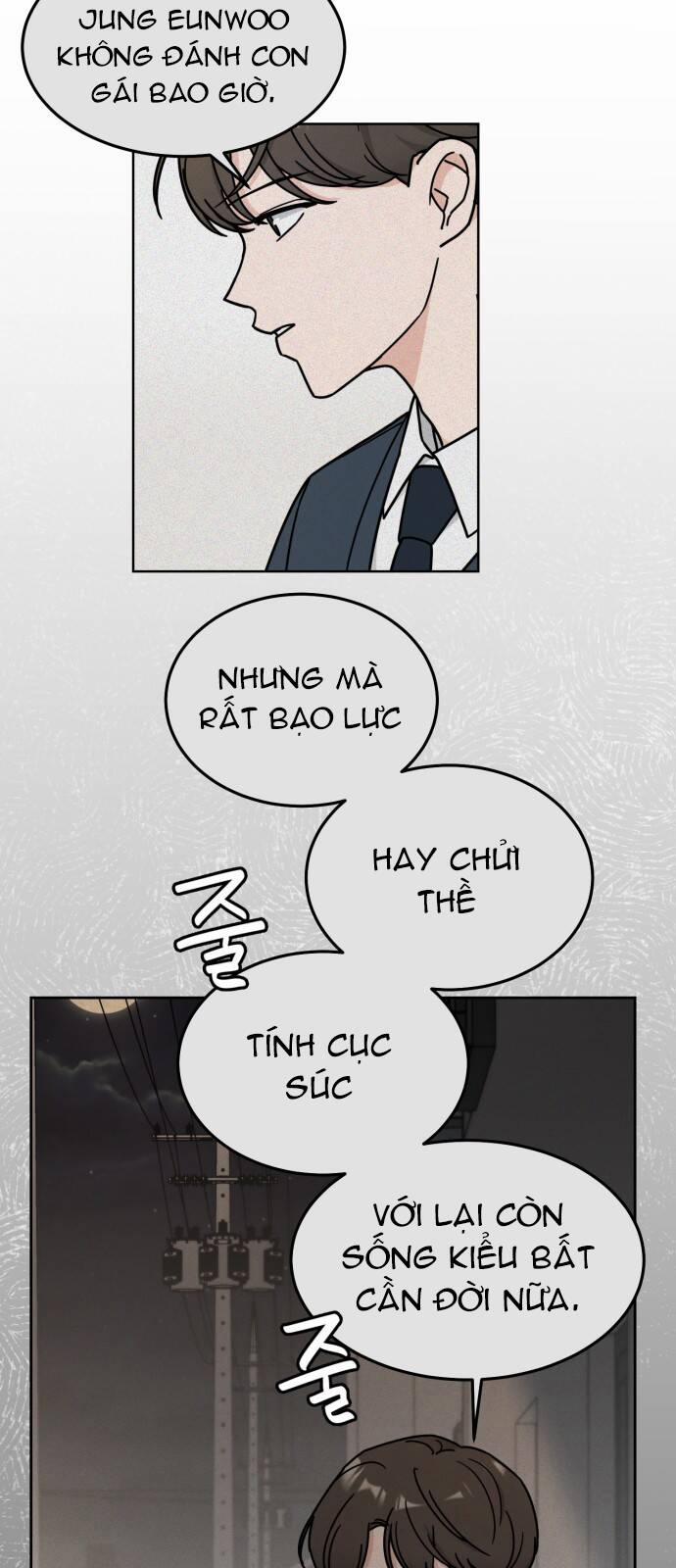 Thùng Quần Áo Tình Yêu 18 trang 22