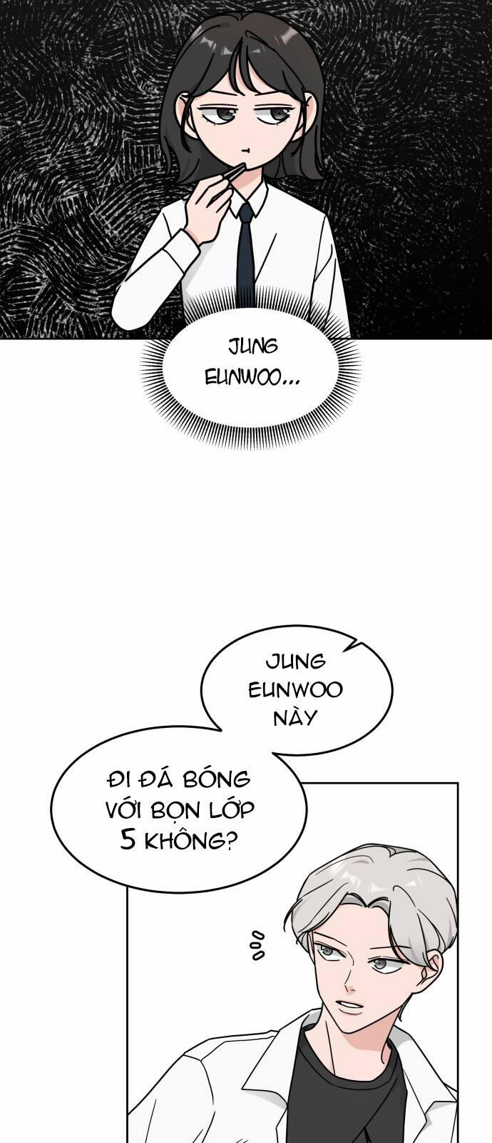 Thùng Quần Áo Tình Yêu 18 trang 24