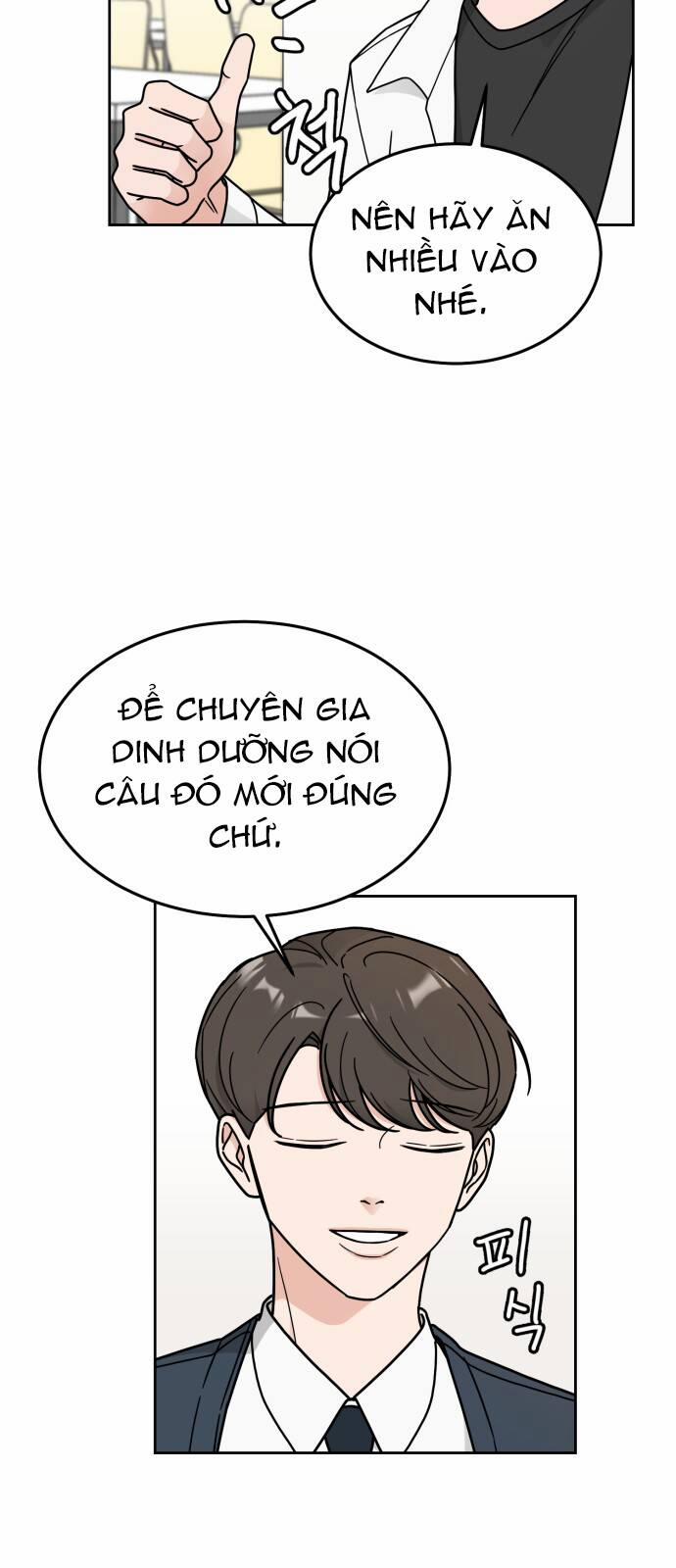 Thùng Quần Áo Tình Yêu 18 trang 27