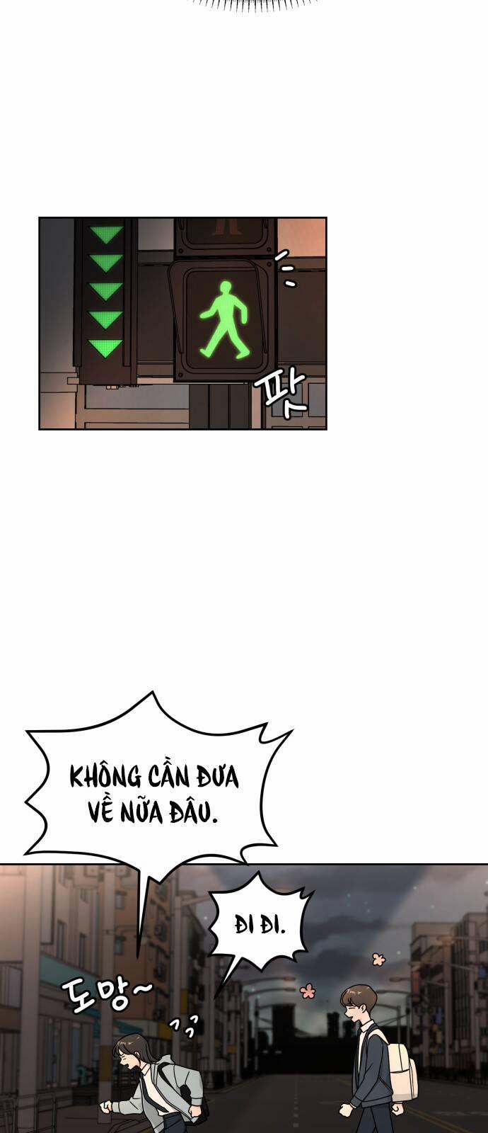 Thùng Quần Áo Tình Yêu 18 trang 3