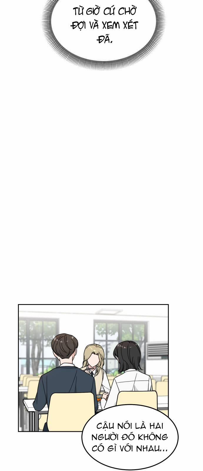 Thùng Quần Áo Tình Yêu 18 trang 38