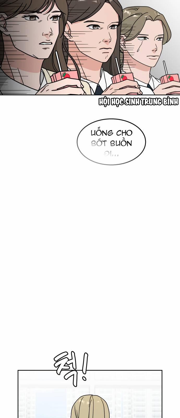 Thùng Quần Áo Tình Yêu 18 trang 42