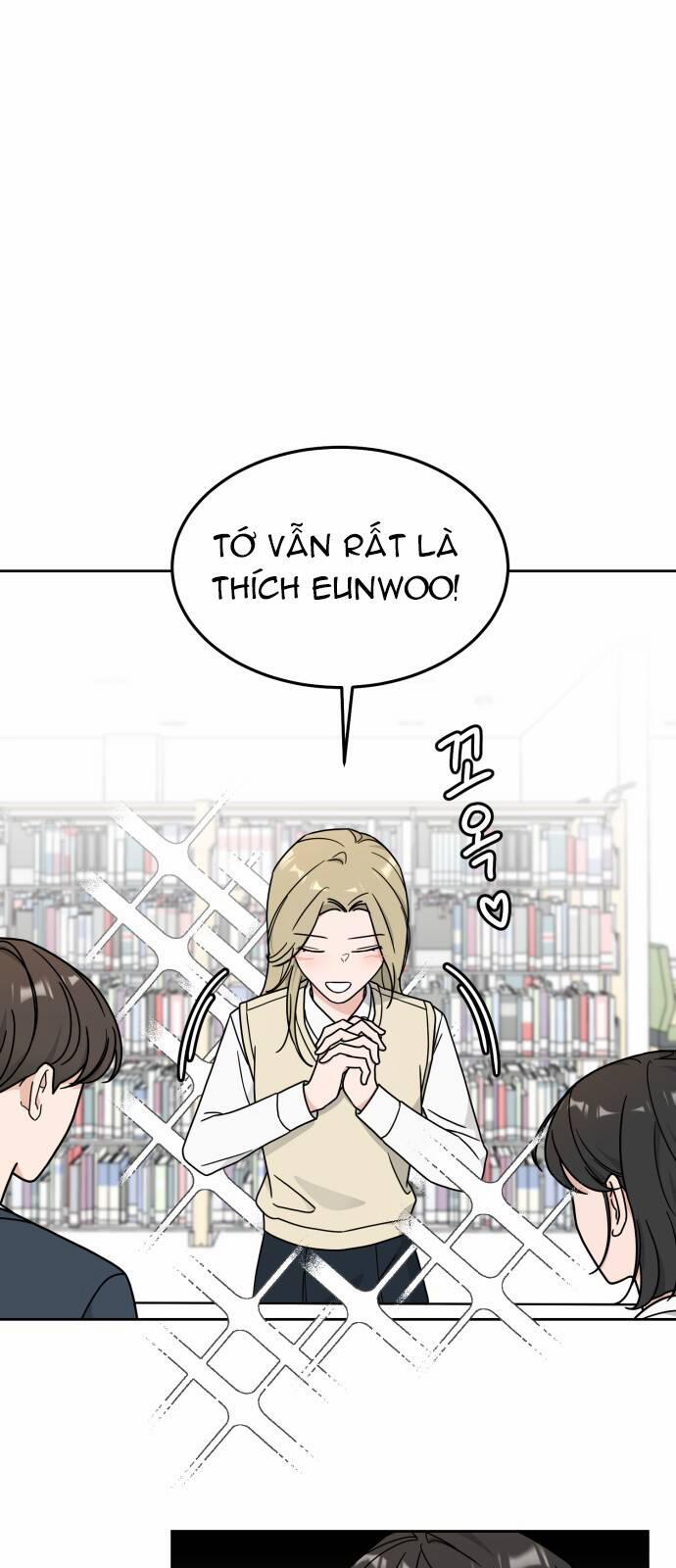 Thùng Quần Áo Tình Yêu 18 trang 46