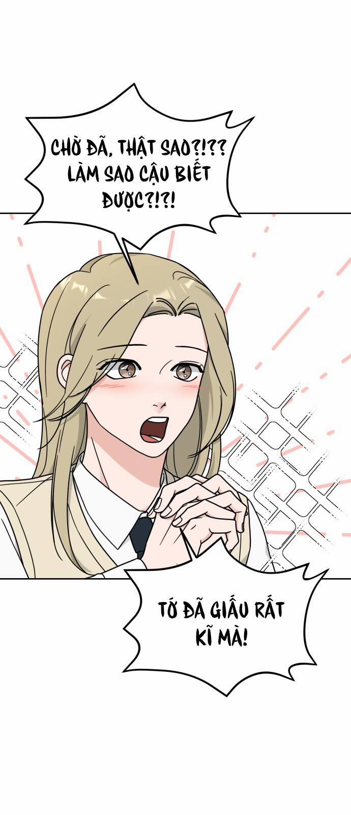 Thùng Quần Áo Tình Yêu 18 trang 48